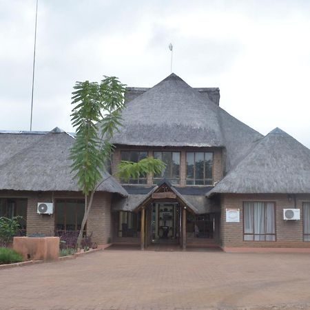 Copacopa Lodge And Conference Centre Punda Maria Exterior foto